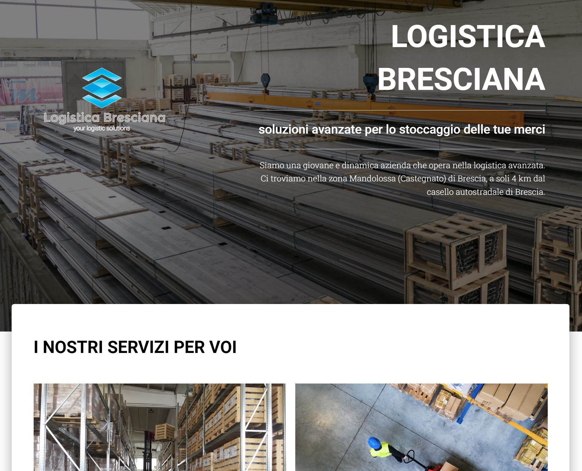 logistica-bresciana-realizzazione -sito-web